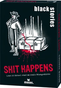 black stories Shit Happens