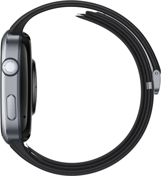 Huawei Watch D2 schwarz