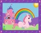 Ravensburger Malen nach Zahlen Bunte Einhornwelt Vorschaubild