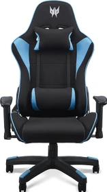 Acer Predator Rift lite Gamingstuhl, schwarz/blau