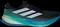 adidas Supernova Rise 2 core black/iron metalic/glory green (Herren) Vorschaubild