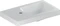 Geberit iCon Light Handwaschbecken 53cm mit Ablagefläche Vorschaubild