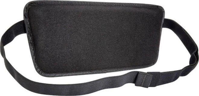 Tatonka Skin Moneybelt Int. RFID Block Bauchtasche schwarz