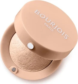 Bourjois Little Round Pot Mono Lidschatten 03 peau de peach, 1.2g