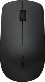 Rapoo M20 Plus Silent schwarz, USB