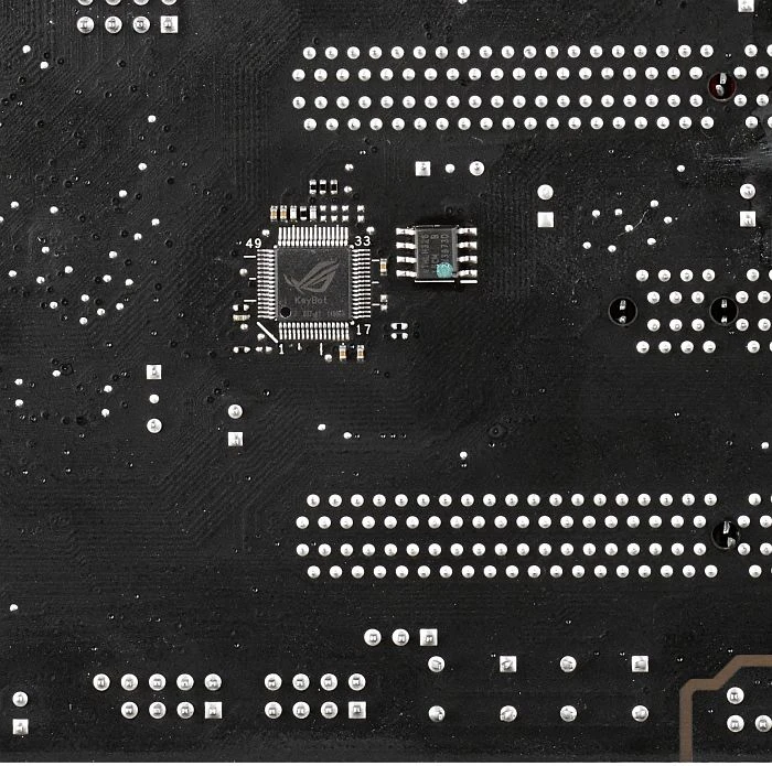 ASUS ROG Maximus VII Ranger (Intel 1150)