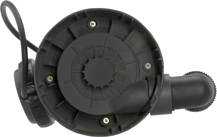 Gardena 8600 Basic Elektro-Klarwassertauchpumpe