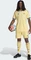 adidas FIFA WM 2026 Curacao Authentic Auswärtstrikot kurzarm almost yellow (Herren) Vorschaubild