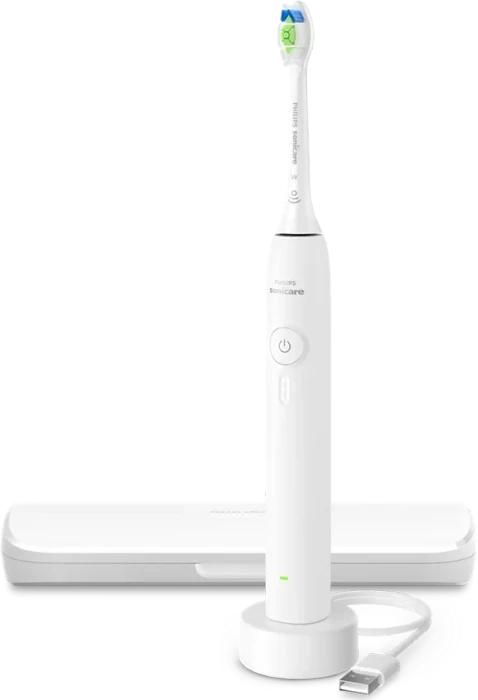 Philips HX4033/21 Sonicare 3100 weiß