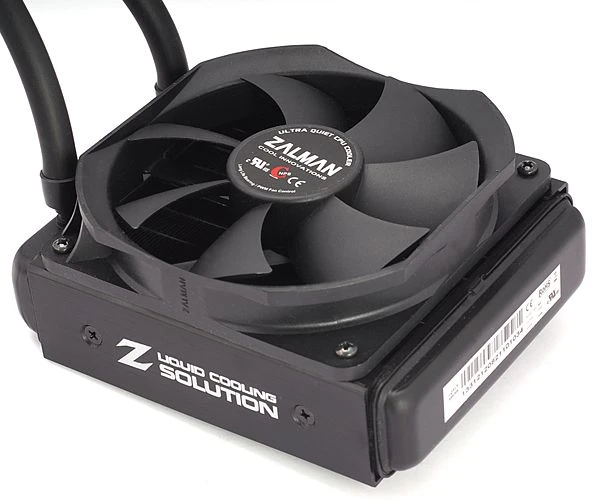 Zalman LQ315