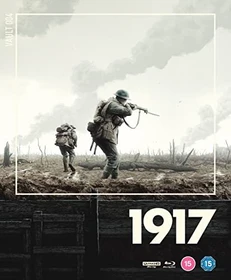 1917 (Special Editions) (4K Ultra HD)