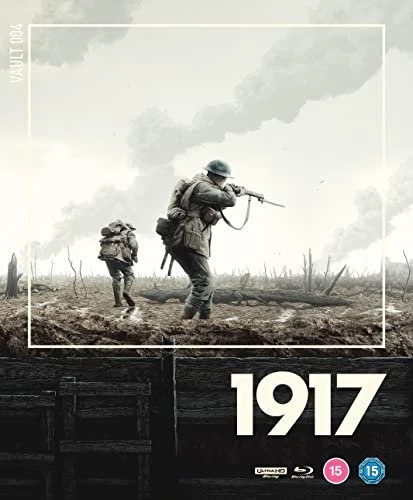 1917 (Special Editions) (4K Ultra HD)