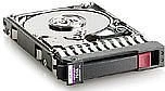 HP 300GB SFF ENT HDD, 2.5"