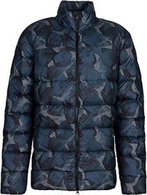 Mammut Whitehorn IN Jacke marine/black camo (Herren)