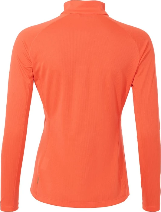 Vaude Larice II Funktionsshirt langarm hokkaido (Damen)