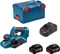 Bosch Professional GHO 18V-LI Akku-Hobel Vorschaubild