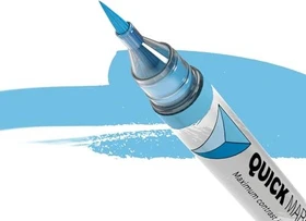AK-Interactive Quick Markers ice blue
