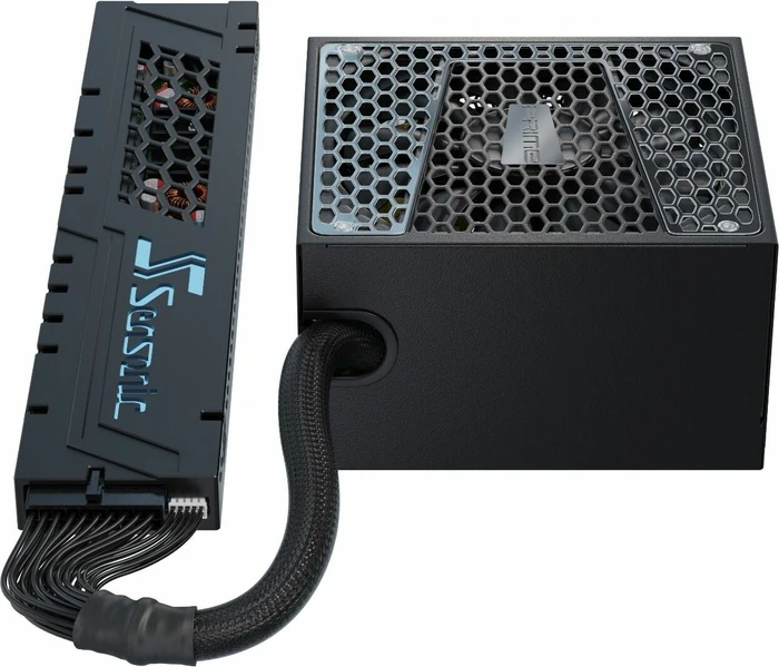 Seasonic Connect 750FA 750W, ATX