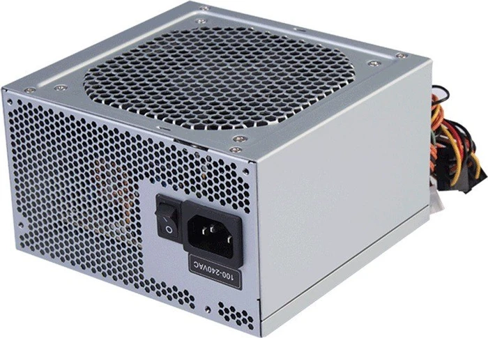 Seasonic ET Serie ATX 2.3