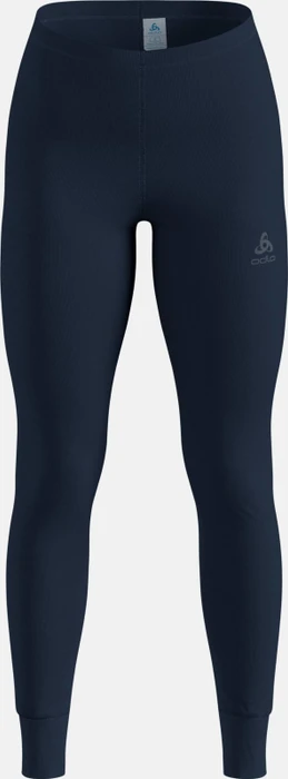 Odlo Active Warm Baselayer Tights Hose lang dark sapphire (Damen)