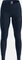 Odlo Active Warm Baselayer Tights Hose lang dark sapphire (Damen) Vorschaubild
