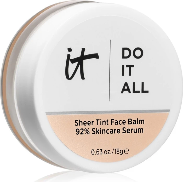 IT Cosmetics Do It All Sheer Tint Face Balm 110 fairest neutral ab € 22 ...
