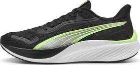 Puma Pounce Lite puma black/green glare