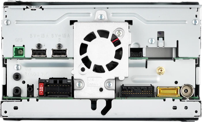 Pioneer AVIC-Z830DAB