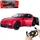 Jamara Deluxe Car Ferrari Purosangue rot (402256)