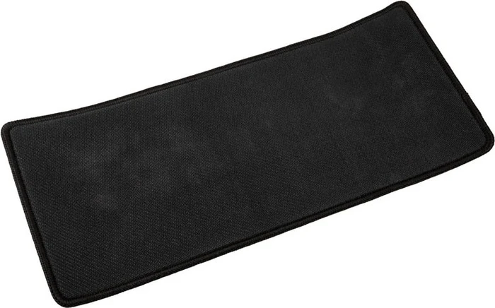 Glorious Sound Dampening Keyboard Mat für GMMK Pro TKL, schwarz