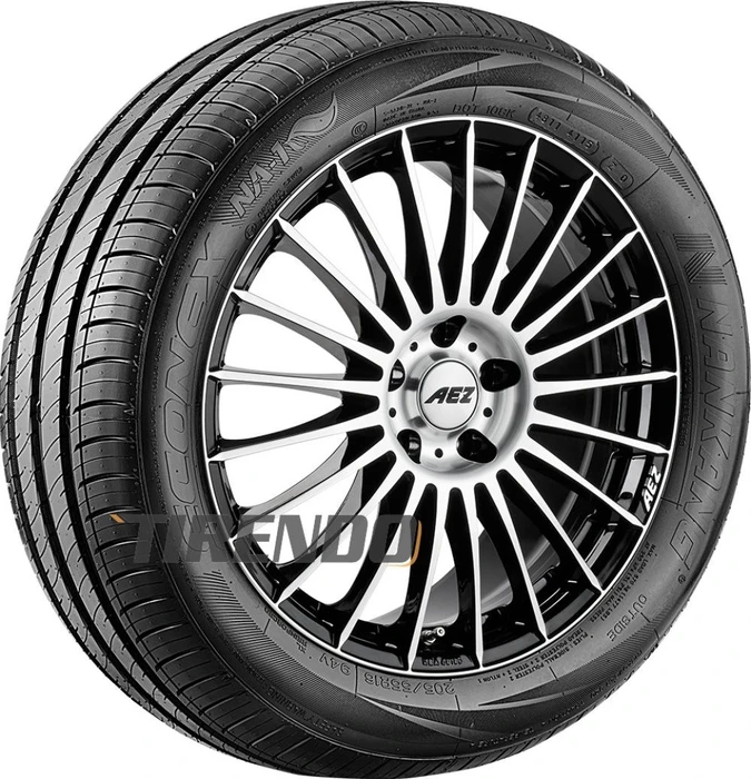 Nankang Econex NA-1 165/70 R14 81T