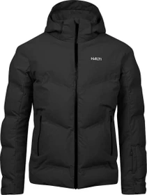 Halti Nordic Arcty Skijacke schwarz (Herren)