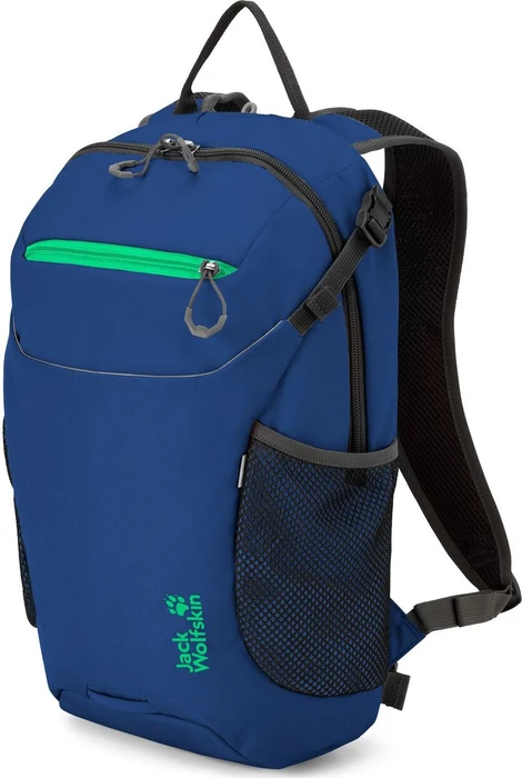 Jack Wolfskin Velocity 12 blue orchid