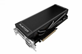 Gainward GeForce GTX 680 Phantom, 4GB GDDR5, 2x DVI, HDMI, DP