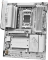 ASRock X870 Challenger WiFi White (AMD AM5) Vorschaubild