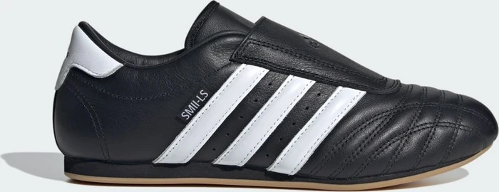 adidas Taekwondo core black/cloud white/gum (Damen)