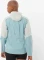 Salomon Bonatti Trail Funktionsjacke arona/gray violet (Damen) Vorschaubild