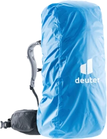 Deuter III Regenhülle cool blue
