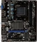 MSI 760GM-P21 [FX] (AMD AM3+) Vorschaubild