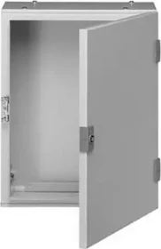 Hager Orion Schrank Standardtür
