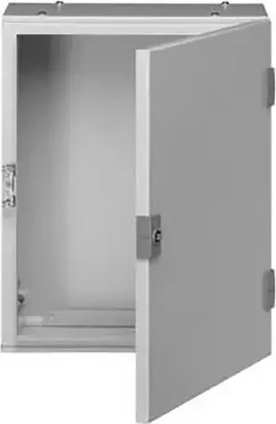 Hager Orion Schrank Standardtür