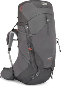 Lowe Alpine Yacuri 65:70 anthracite/graphene (Damen)