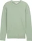 Tom Tailor Basic Strickpullover fresh mint green (Herren) Vorschaubild