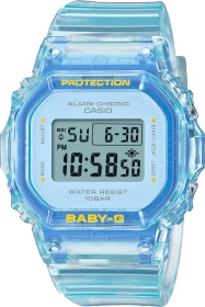 Casio Baby-G BGD-565SJ-2ER