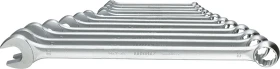 Gedore 7 XL-012 Schraubenschlüsselsatz, 12-tlg.