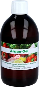 Pharma-Peter Arganöl, 500ml
