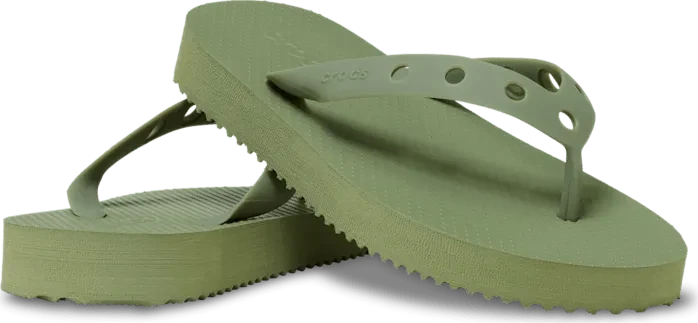 Crocs Rio Flip cargo (Damen)