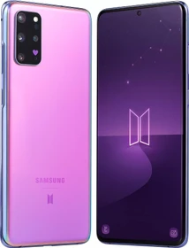 Samsung Galaxy S20+ BTS Edition 128GB B.purple