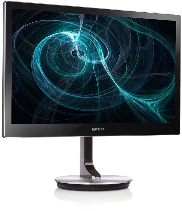 Samsung SyncMaster S27B970D, 27"