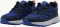 Jack Wolfskin Woodland 2 Texapore Low night blue (Junior) Vorschaubild